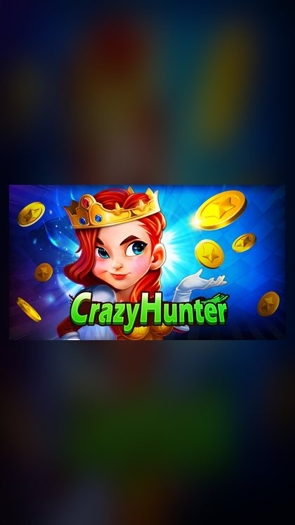 Crazy Hunter