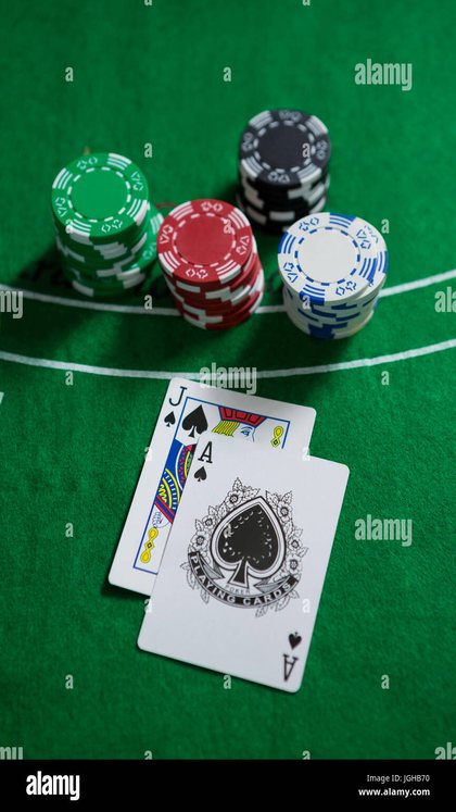 Vegas Blackjack