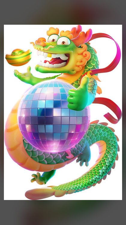 Fortune Tiger