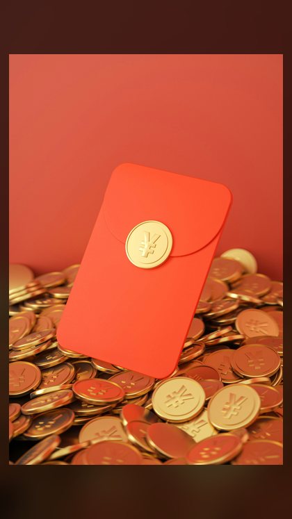Royal Envelope