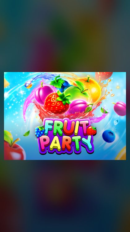 Fruit Party