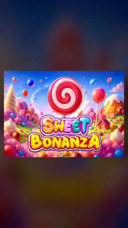 Sweet Bonanza