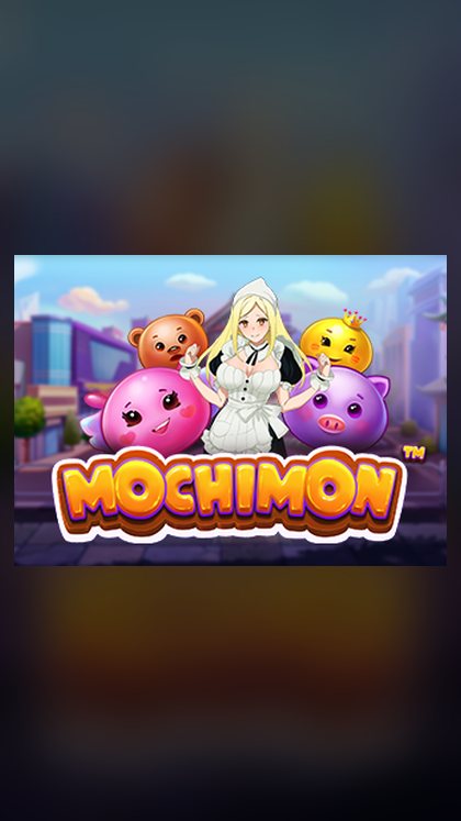 Mochimon