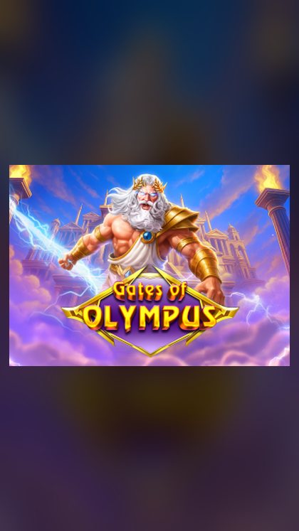 Gates of Olympus