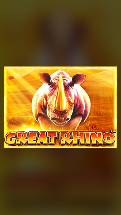 Great Rhino