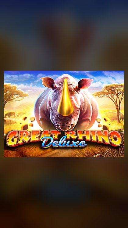 Great Rhino Deluxe