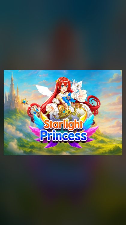 Starlight Princess