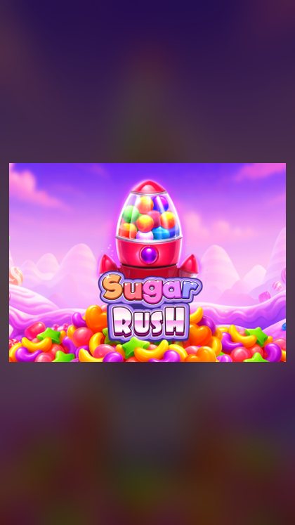Sugar Rush