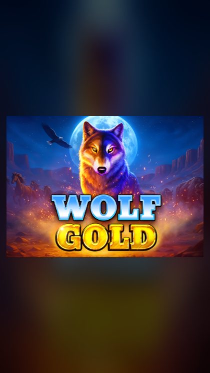 Wolf Gold