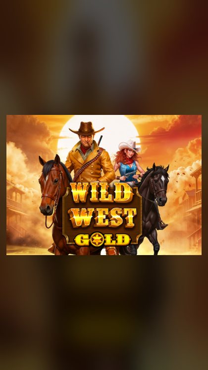 Wild West Gold